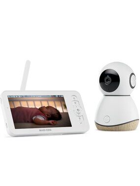 Maxi-Cosi See Pro 360° Baby Monitor, Brand New, Sealed